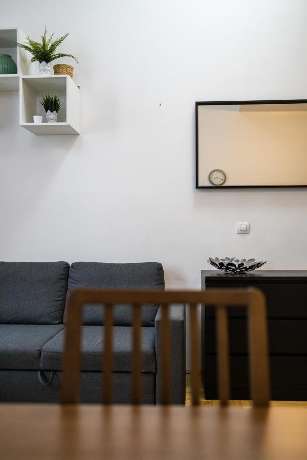 Cosy 1 Bedroom Apartment In Gozsdu Court Budapest Exteriör bild